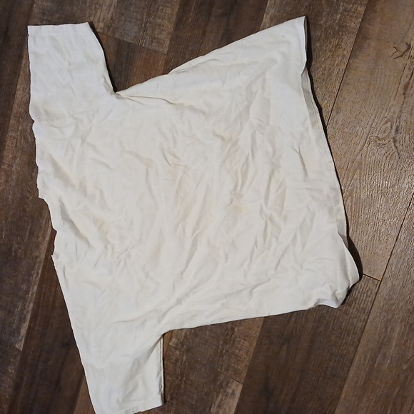 Cotton tee - Picture 4 of 4